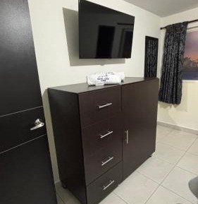 Double or Twin Room with Private Bathroom
