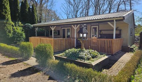 Two-Bedroom Chalet
