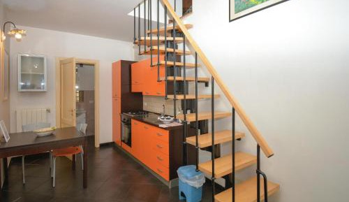 Two-Bedroom Holiday Home