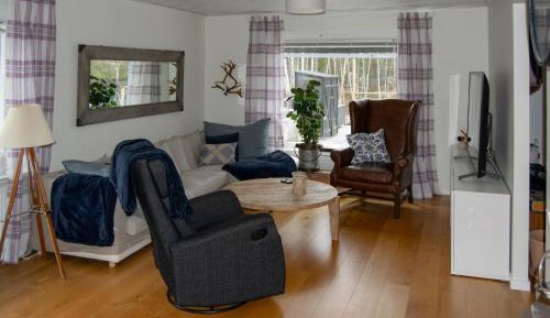 Five-Bedroom Holiday Home