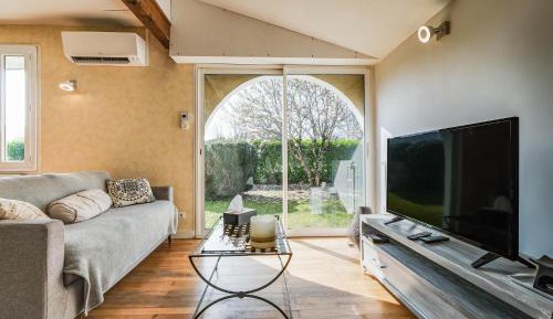 Two-Bedroom Holiday Home