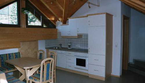 One-Bedroom Apartment - Attic