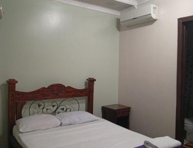 Basic Triple Room