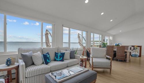 Three-Bedroom Home