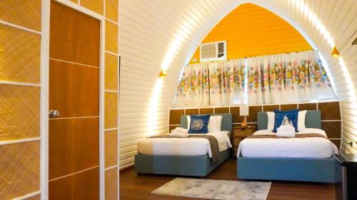 Cabana Double