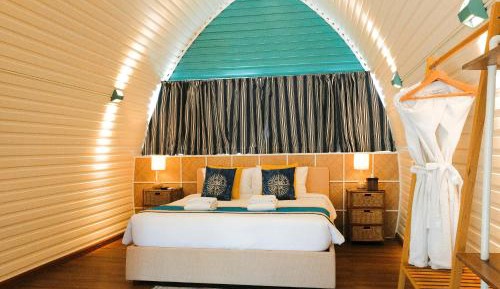 Cabana King