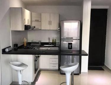 Two-Room Apartment