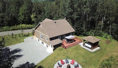 Chalet