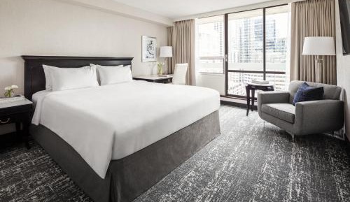 Standard King Room