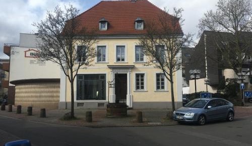 Duplex Apartment