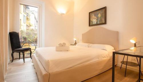 Two-Bedroom Superior Apartment