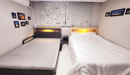 Two-Bedroom Villa