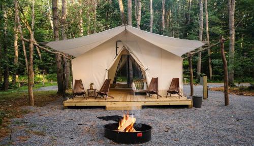 Tent
