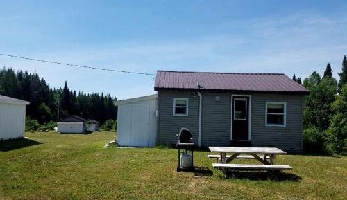 Holiday Home