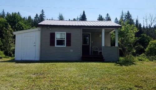 Holiday Home