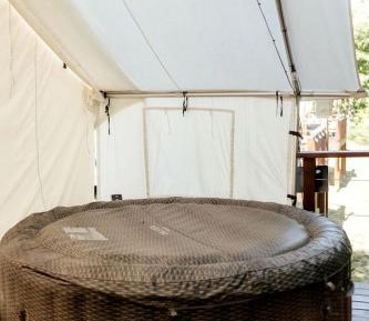 Tent