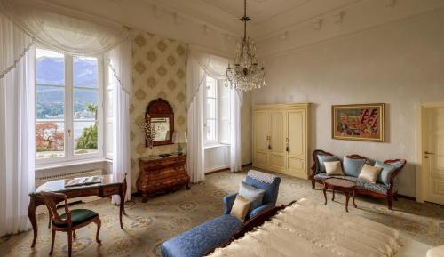 Silk Suite