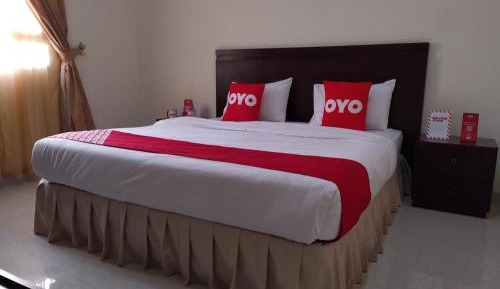 Standard Double room - King