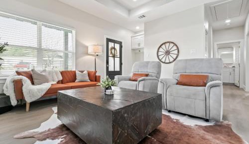 Deluxe Family Suite