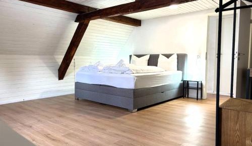 Six-Bedroom House