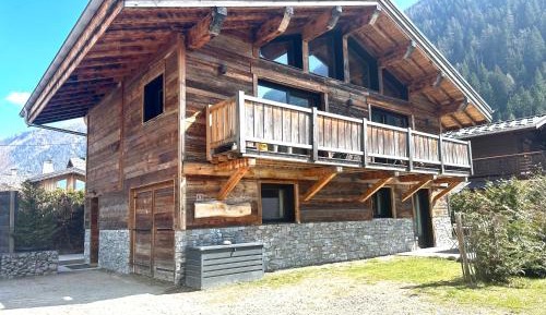 Chalet
