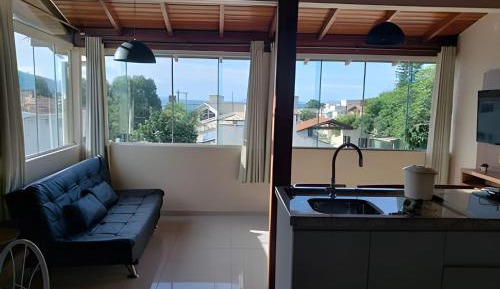 Apartment With Shared Bathroom
