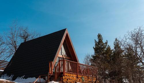 One-Bedroom Chalet