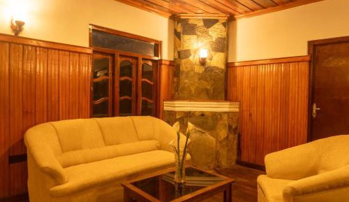 Comfort Triple Room with Shower