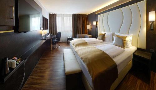 Comfort King Room
