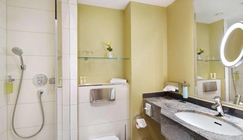 Comfort Single Room