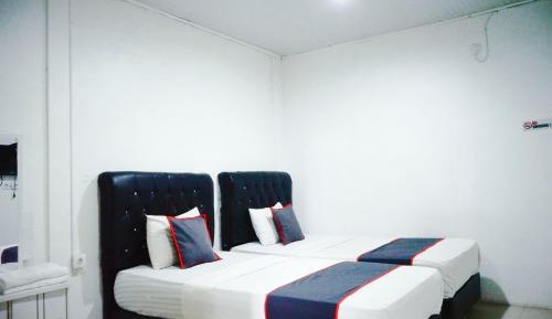 Delxue Twin Room