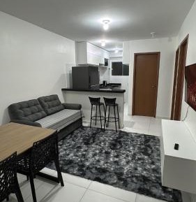 Two-Room Apartment