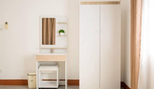 Double or Twin Room with Balcony
