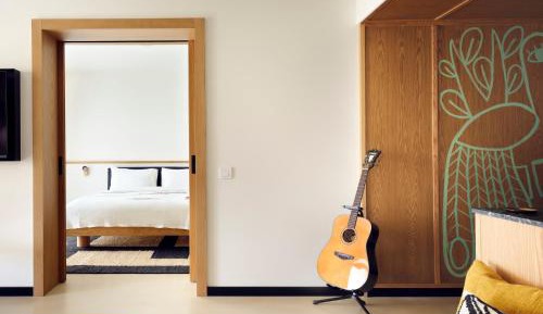 One-Bedroom Suite