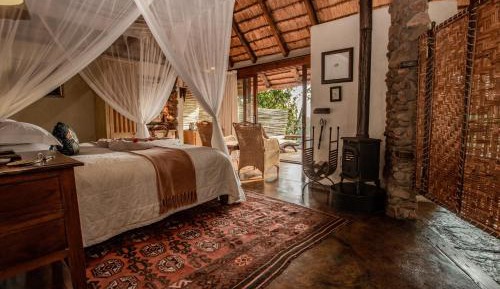 Luxury Chalet