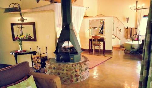 Chalet