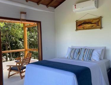Suite with Pool View