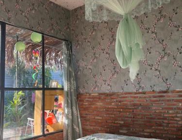 Double Room with Lake View
