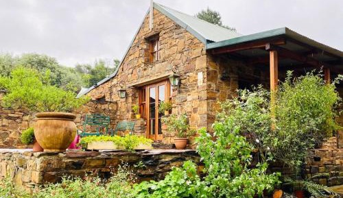 One-Bedroom Chalet