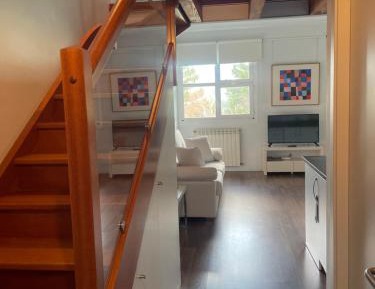 Duplex Apartment