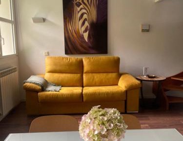 Duplex Apartment
