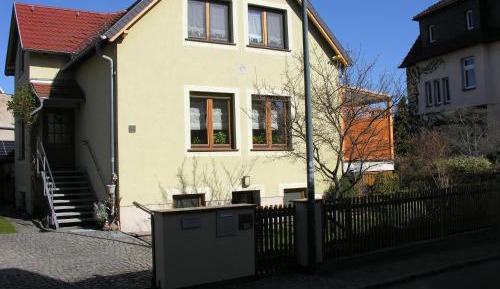 Two-Bedroom Superior Apartment