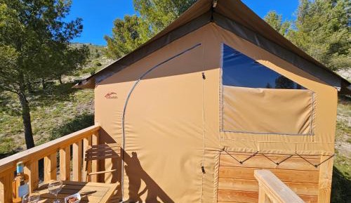 Tent