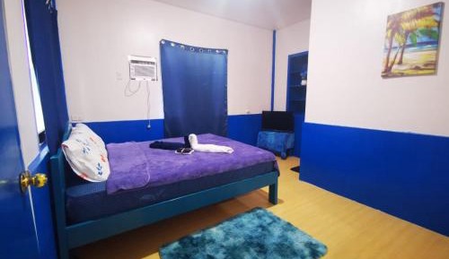 Deluxe Queen Studio 