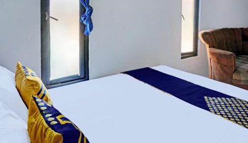 Budget Double Room