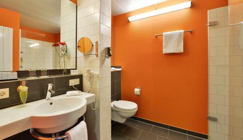 Comfort Plus Twin Room