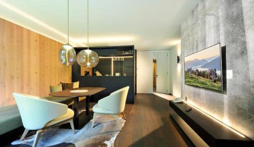 Apartment "Larch"