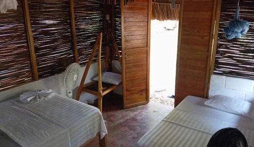 Twin Room with Extra Bed