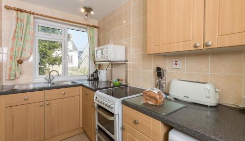 Two-Bedroom Apartment (First floor) - No.3