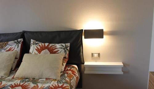 Two-Bedroom Standard Apartment